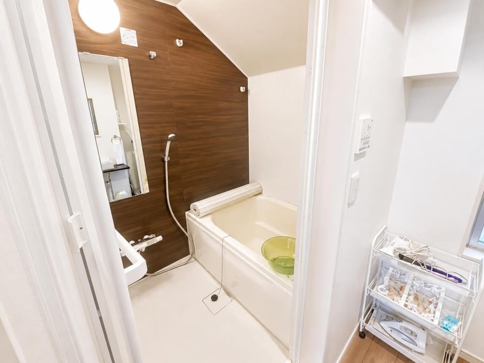 beテラス204 Apartment in Shinjuku
