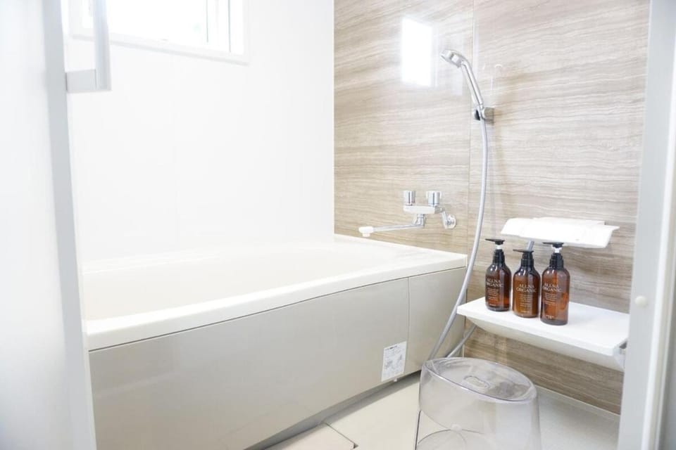 Farm Stay Chiyoda-Tenger Apartment in Hokkaido Prefecture