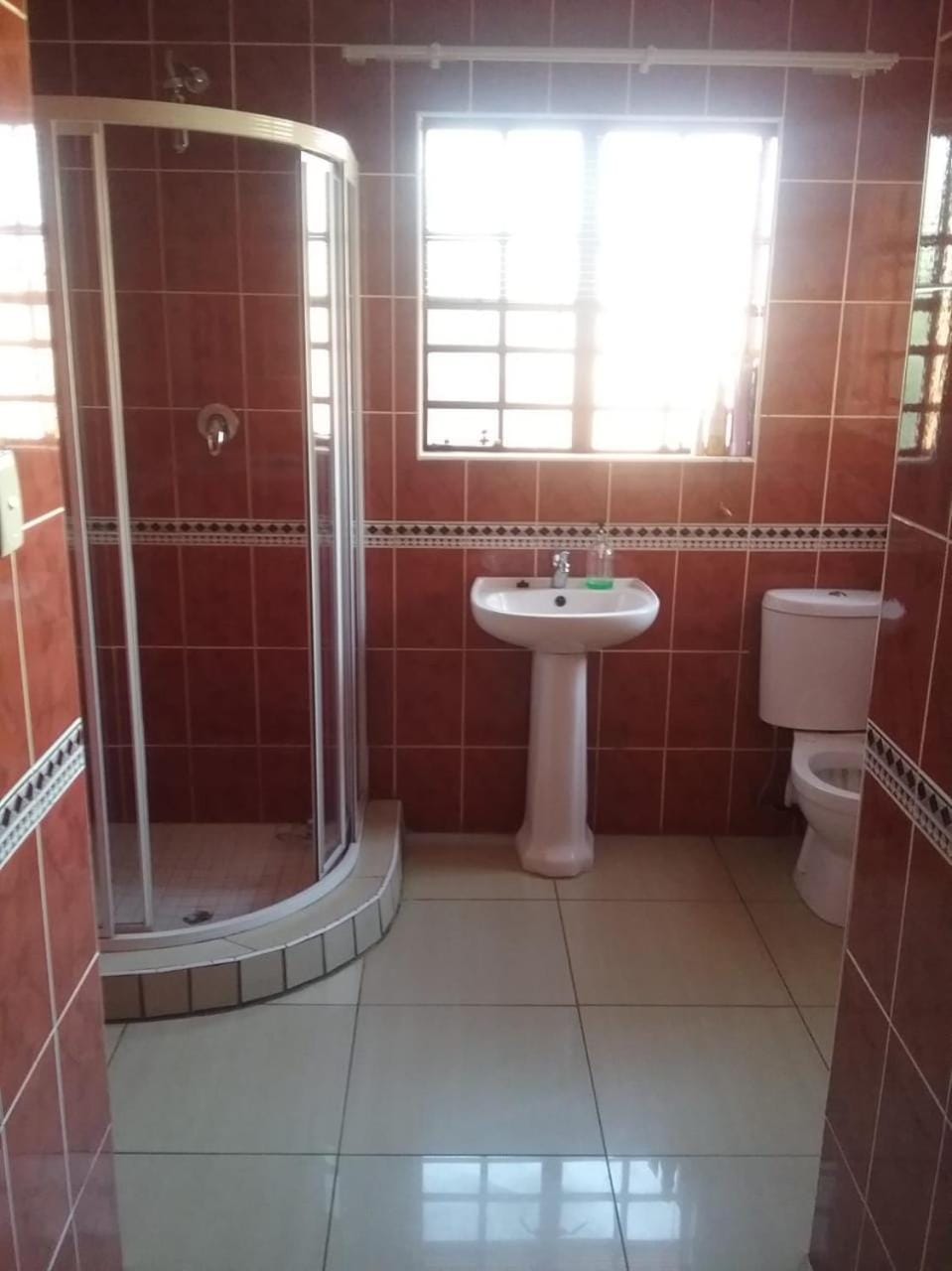 Shower