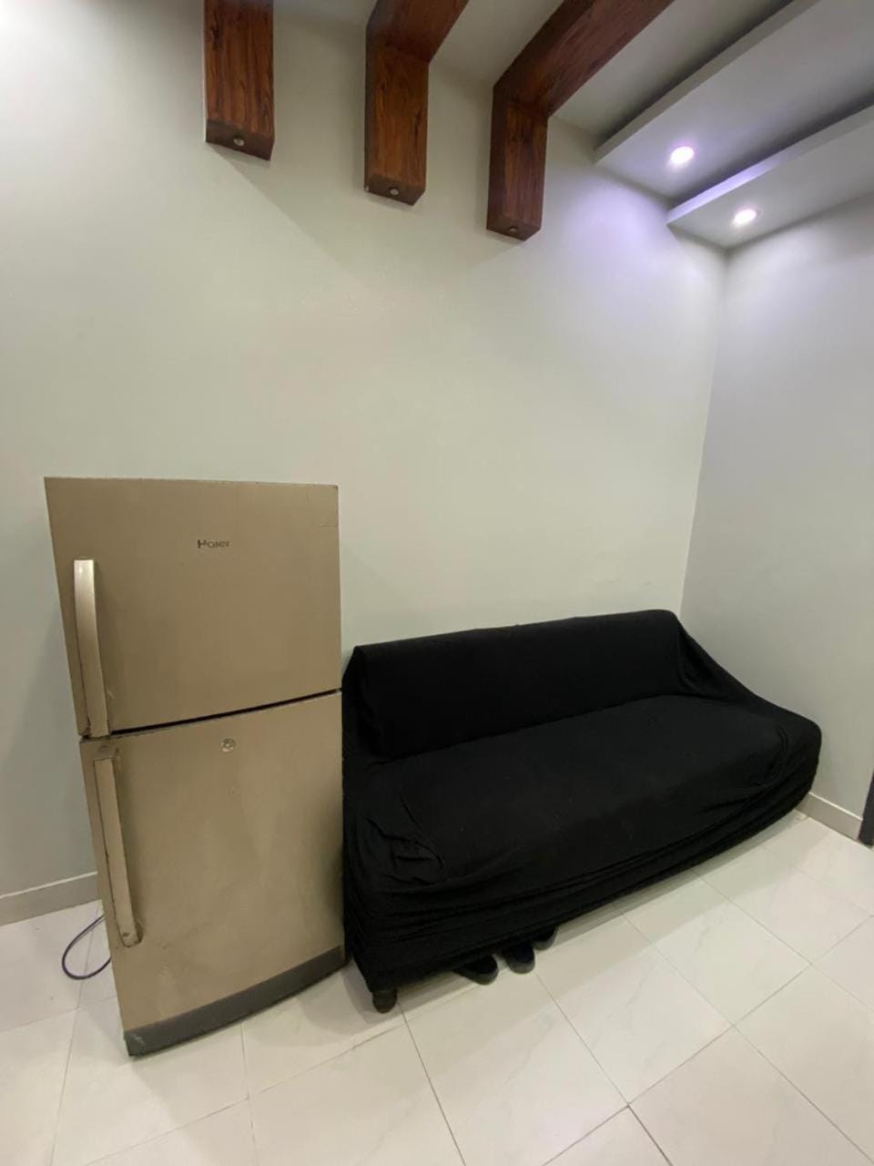 2BHK apartment near sea view Apartment in Karachi