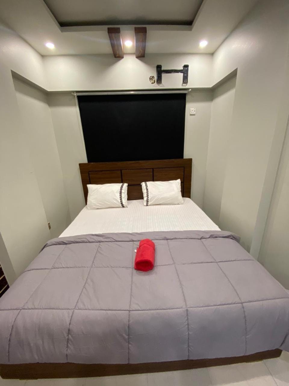 2BHK apartment near sea view Apartment in Karachi