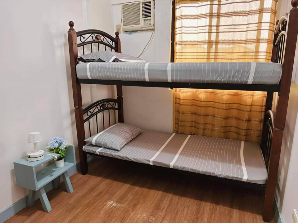Arista place staycation Apartment hotel in Pasay