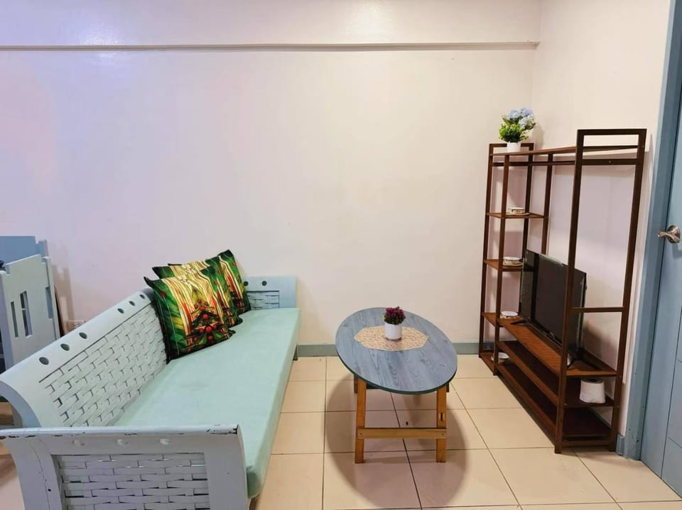 Arista place staycation Apartment hotel in Pasay
