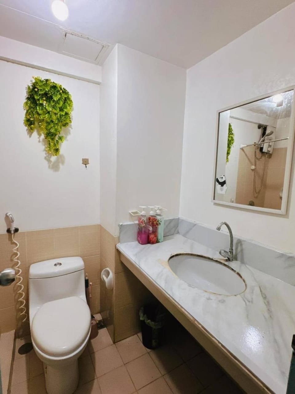 Arista place staycation Apartment hotel in Pasay