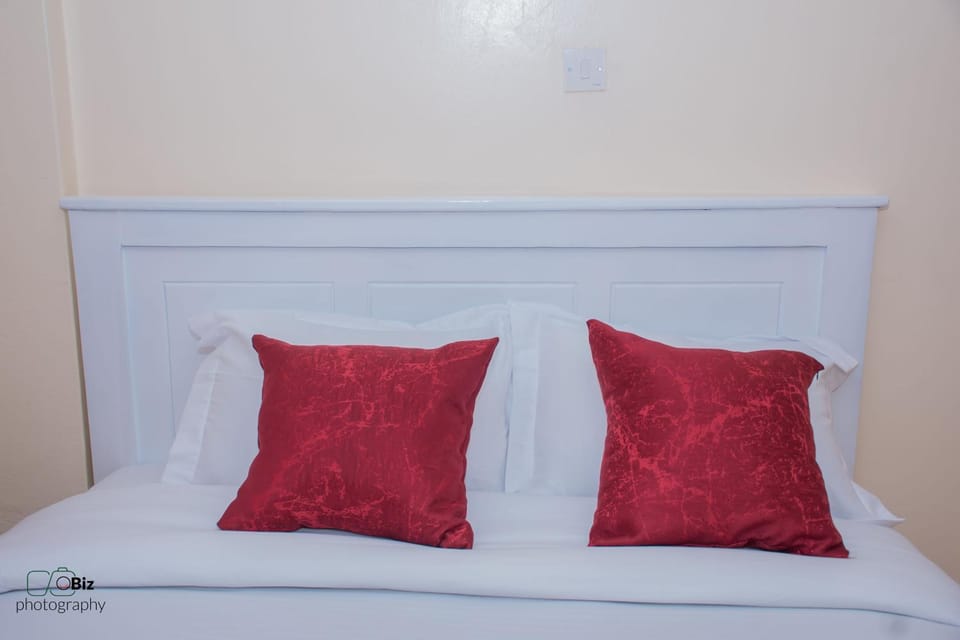 Ferrum Apartments Vacation rental in Kenya