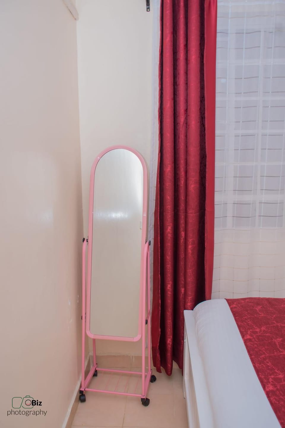 Ferrum Apartments Vacation rental in Kenya