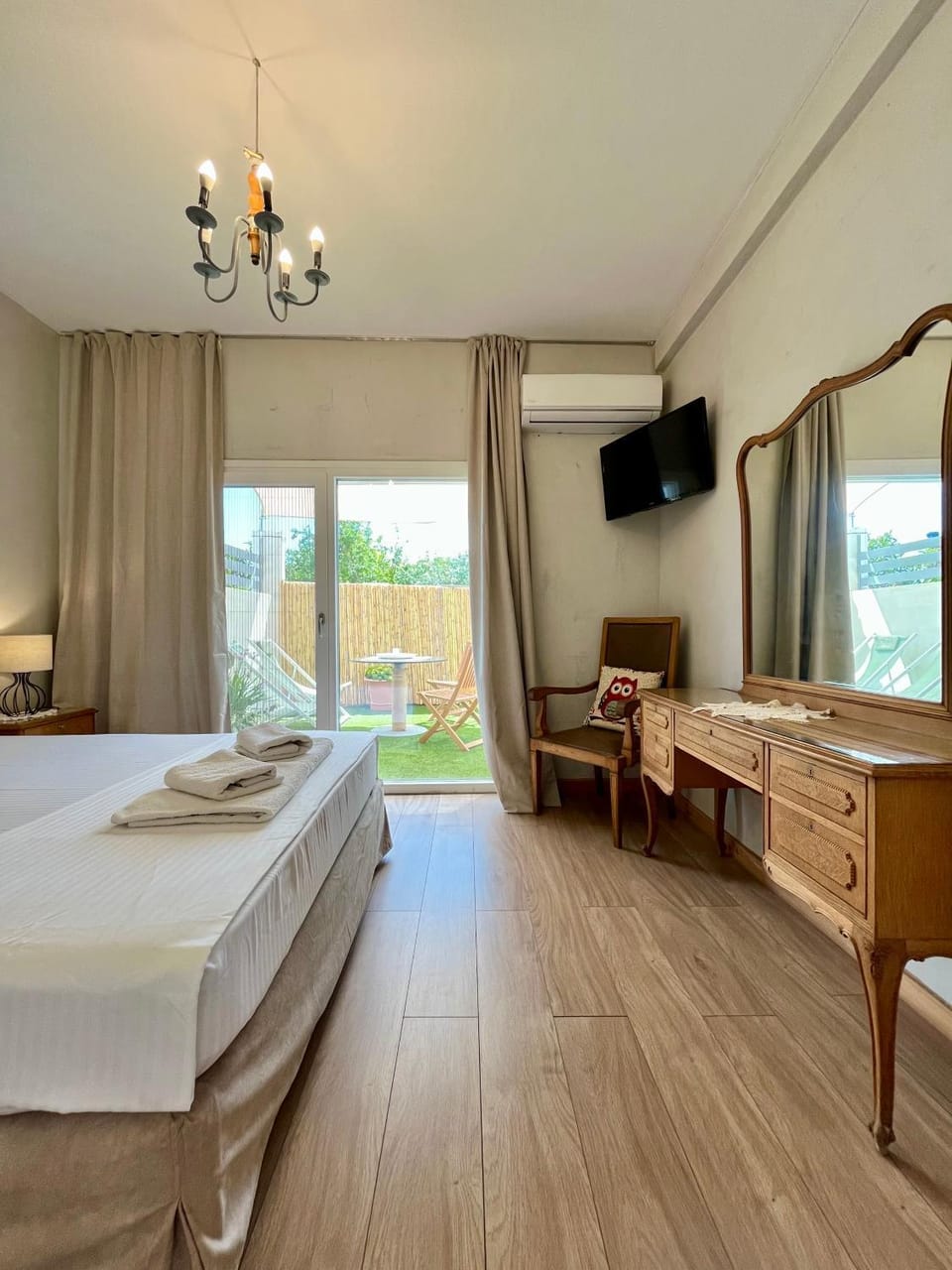 Villa Jasmin private pool House in Crete