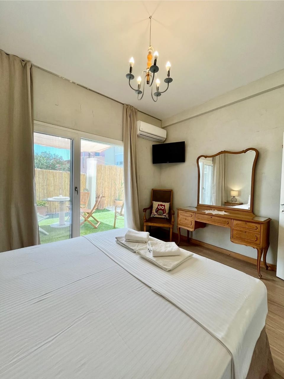 Villa Jasmin private pool House in Crete