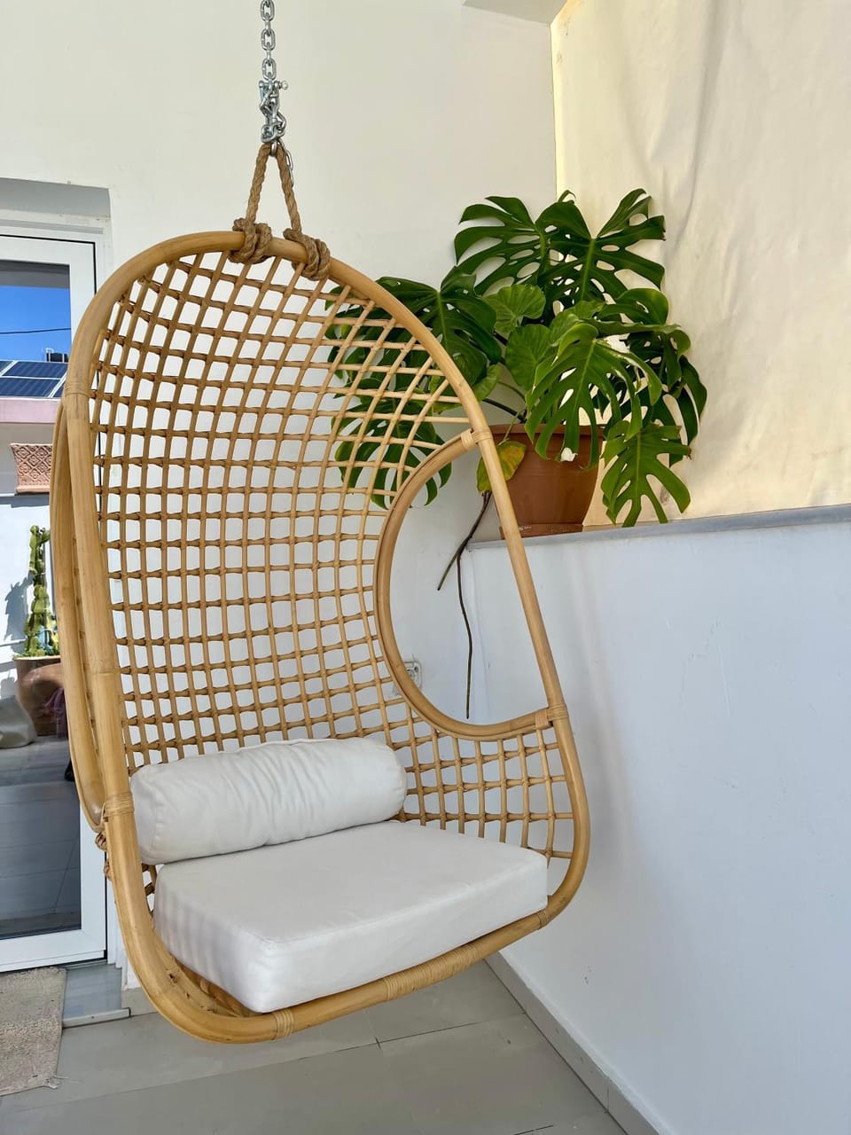 Villa Jasmin private pool House in Crete