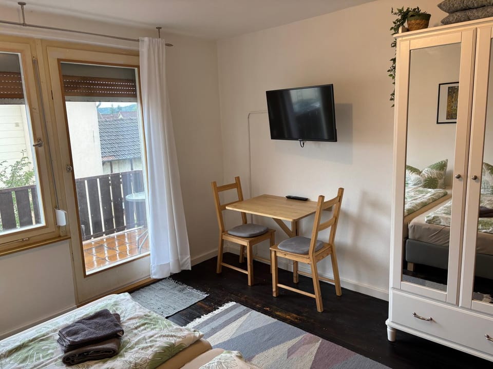 Ferienzimmer Grabenweg Apartment in Thuringia, Germany