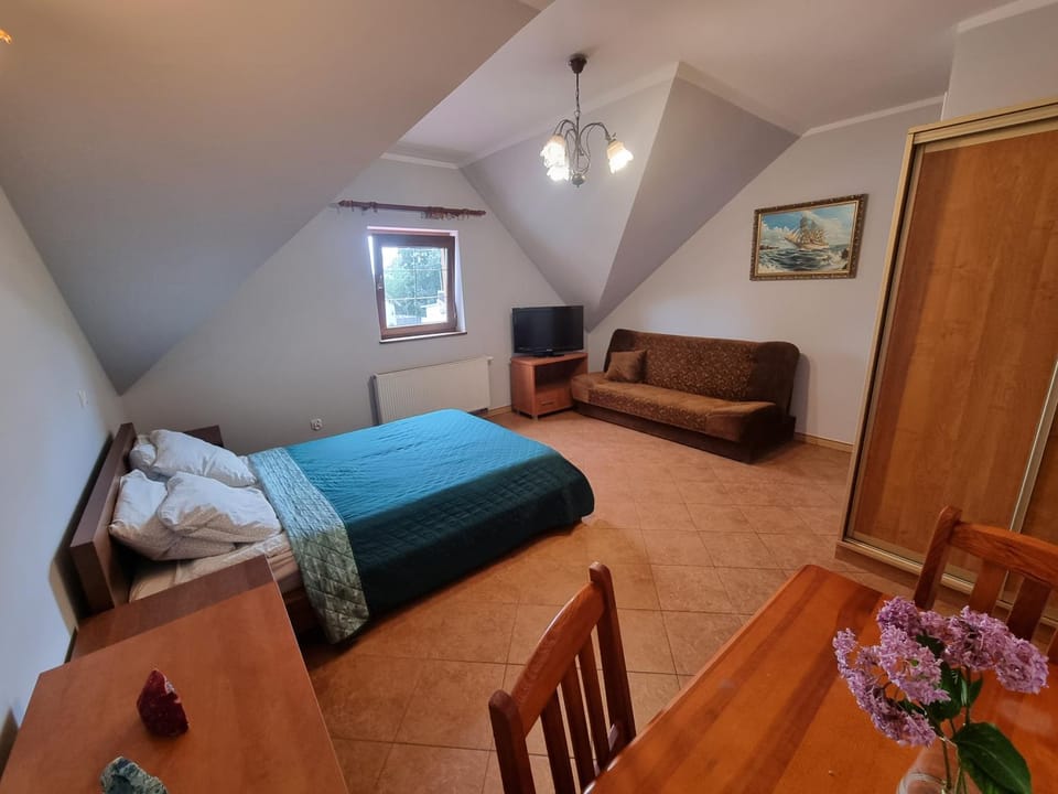 Apartament Złota Rybka Stegna Apartment in Pomeranian Voivodeship