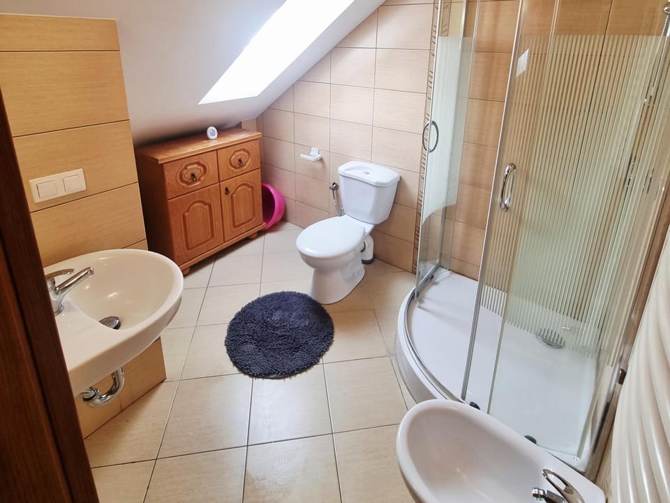 Apartament Złota Rybka Stegna Apartment in Pomeranian Voivodeship