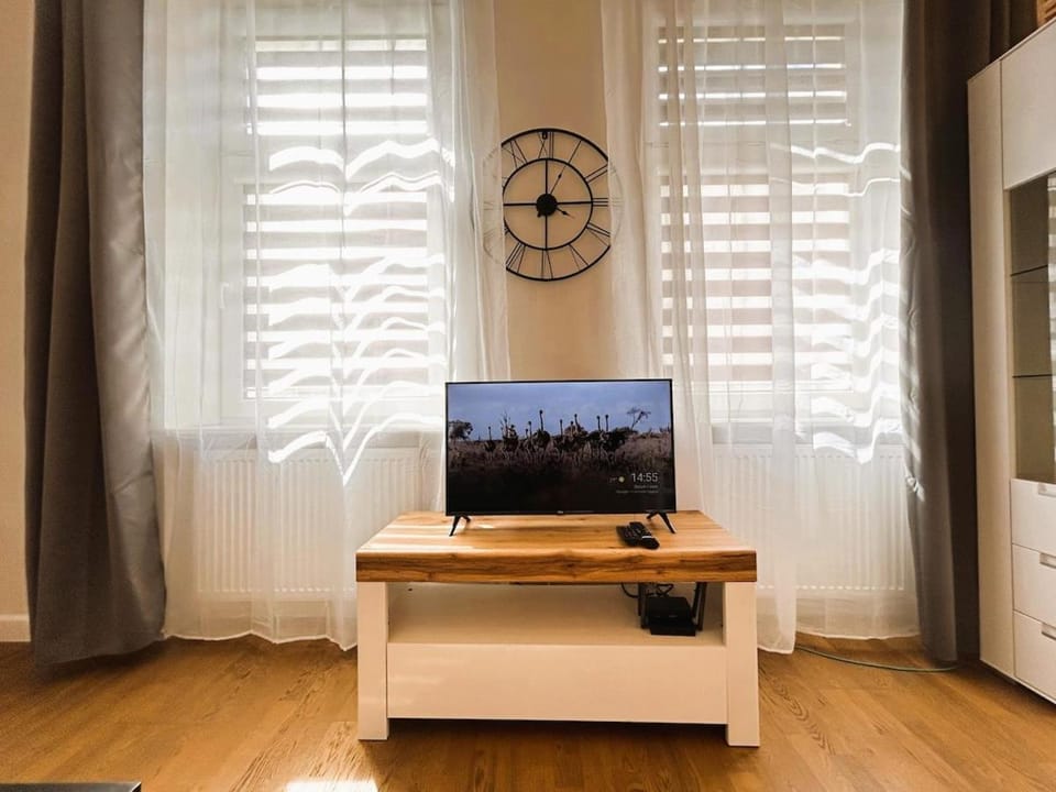 Old Town Apt - Traugutta Street flat 5 Apartment in Krakow