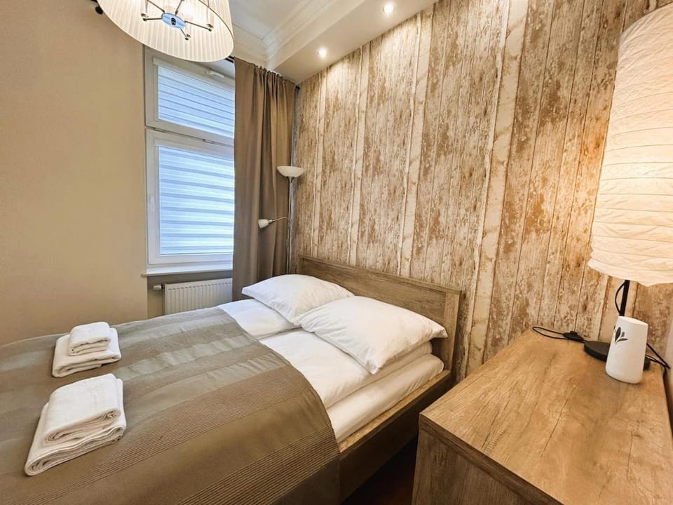 Old Town Apt - Traugutta Street flat 5 Apartment in Krakow
