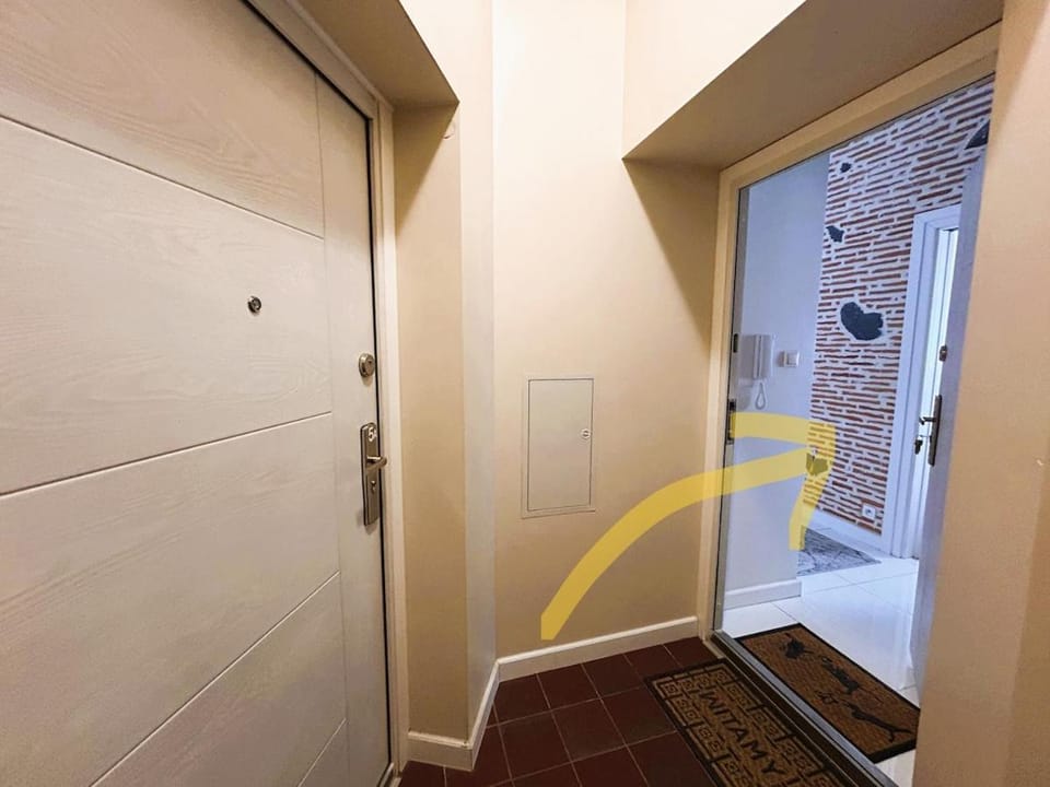 Old Town Apt - Traugutta Street flat 5 Apartment in Krakow