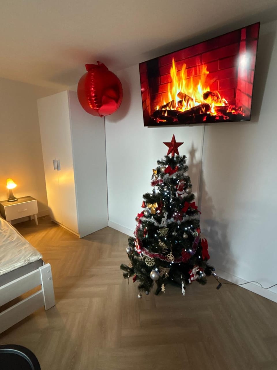 Apartament u Moni Apartment in Poland