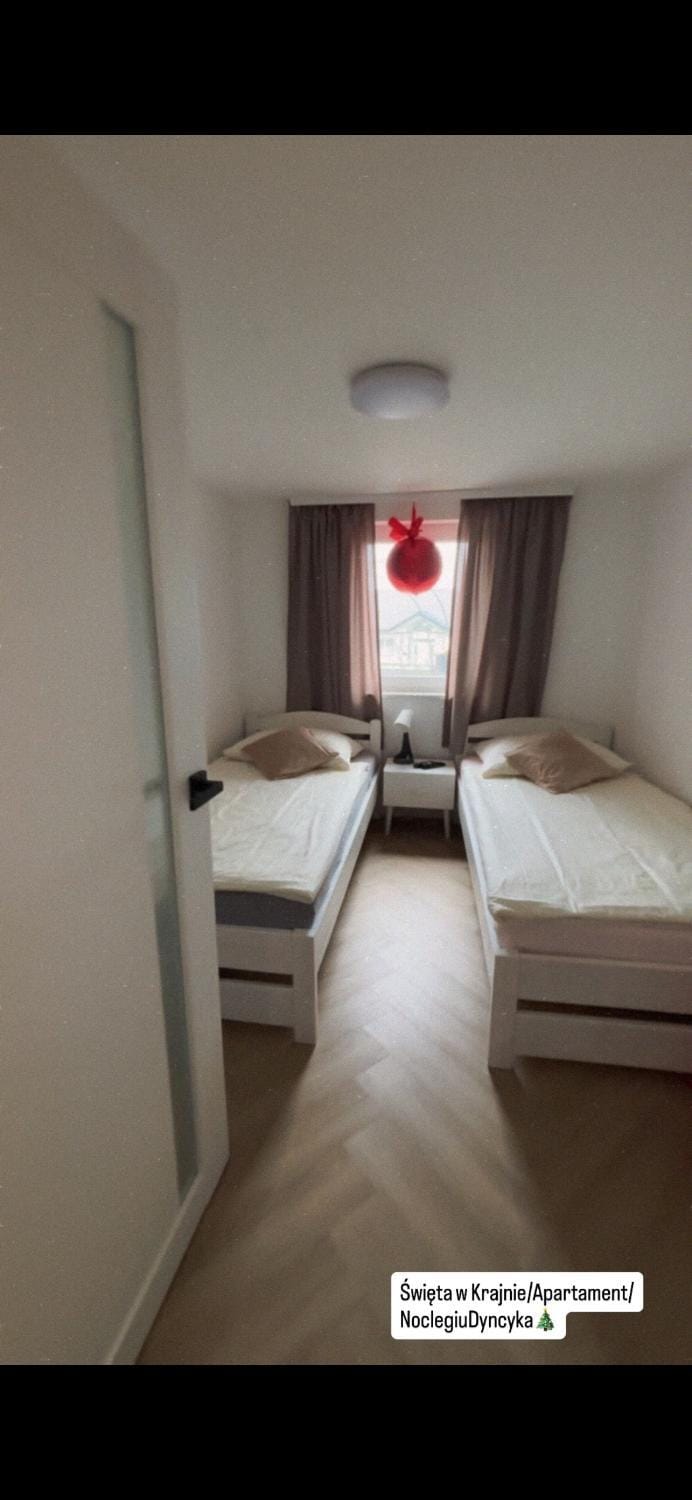 Apartament u Moni Apartment in Poland