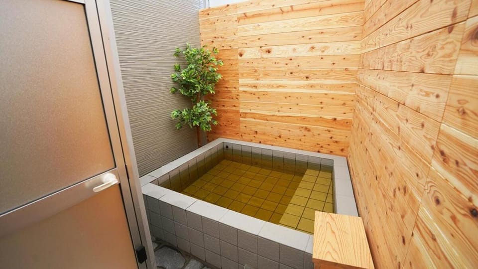 Gray House Apartment in Japan