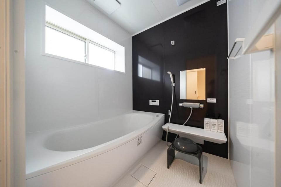 Gray House Apartment in Japan