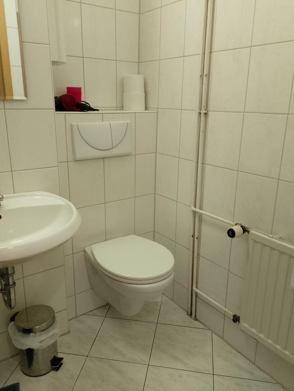 Appartement 5 Leipzig Neukieritzsch Apartment in Saxony