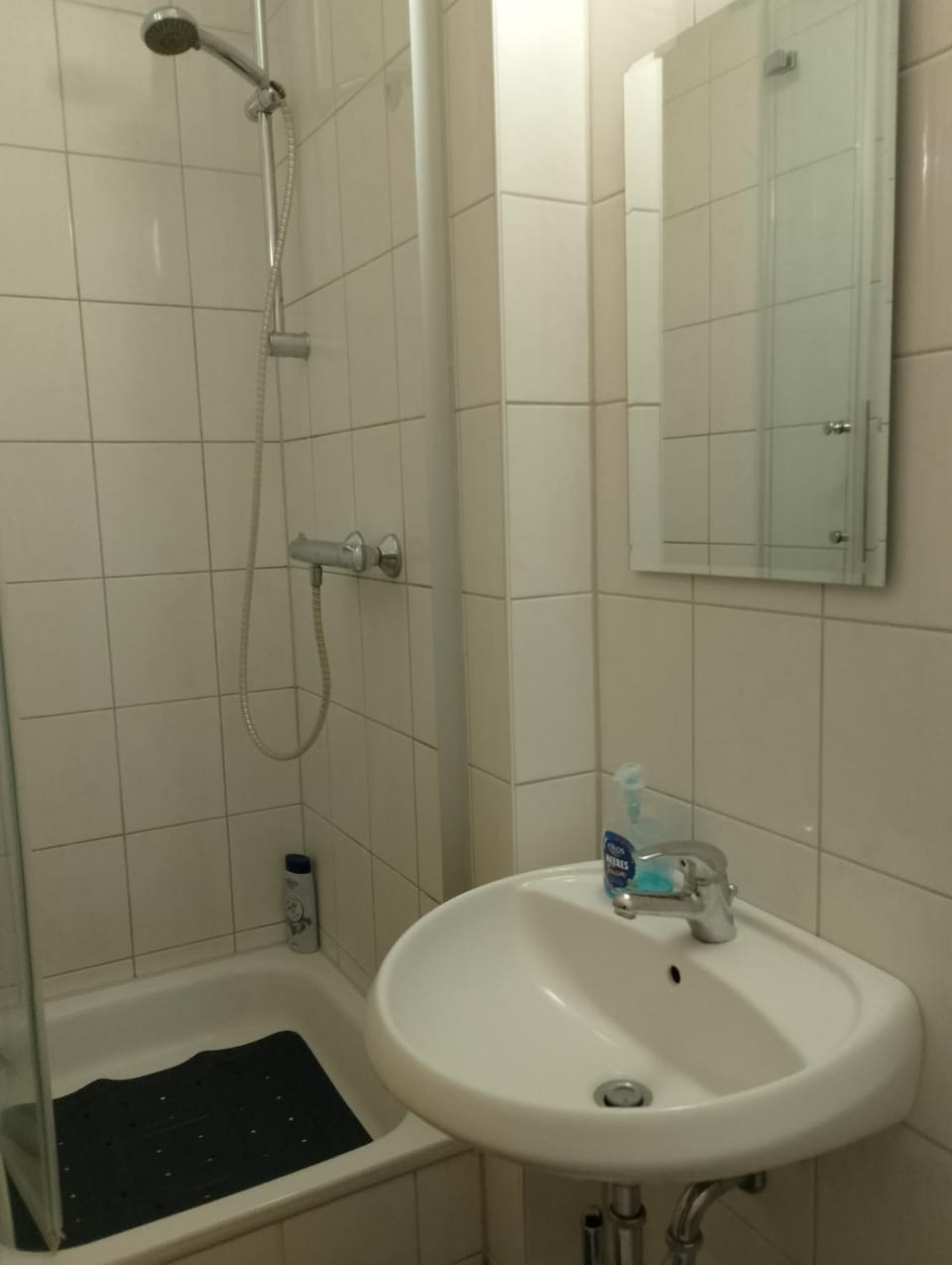 Appartement 5 Leipzig Neukieritzsch Apartment in Saxony