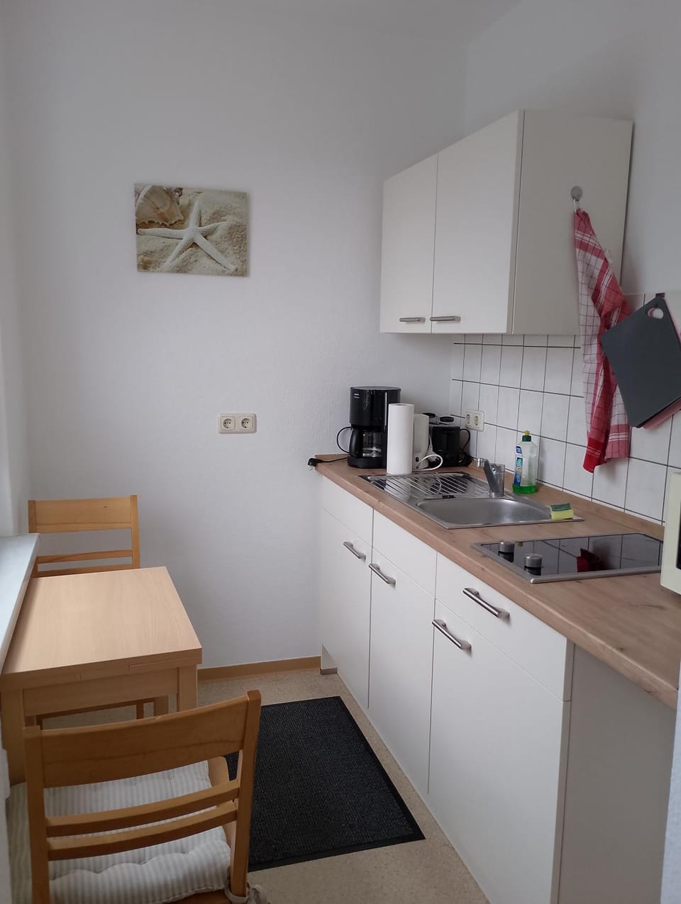 Appartement 5 Leipzig Neukieritzsch Apartment in Saxony