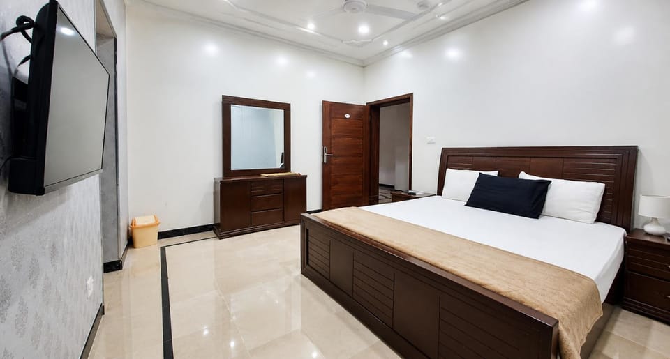 Rural Retreat Bed and Breakfast in Islamabad