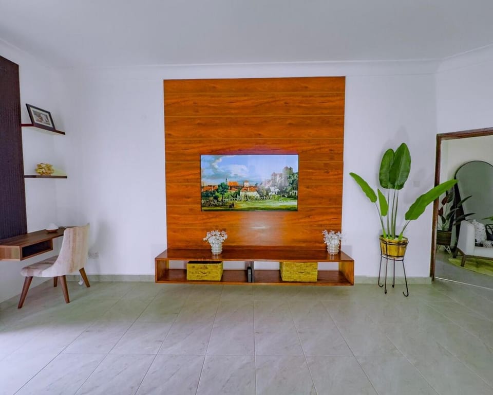 Serene Stay - Kayzhaven 2BR Kololo Apartment in Kampala