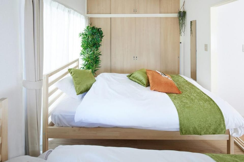 K&H立石5丁目m305 Apartment in Japan