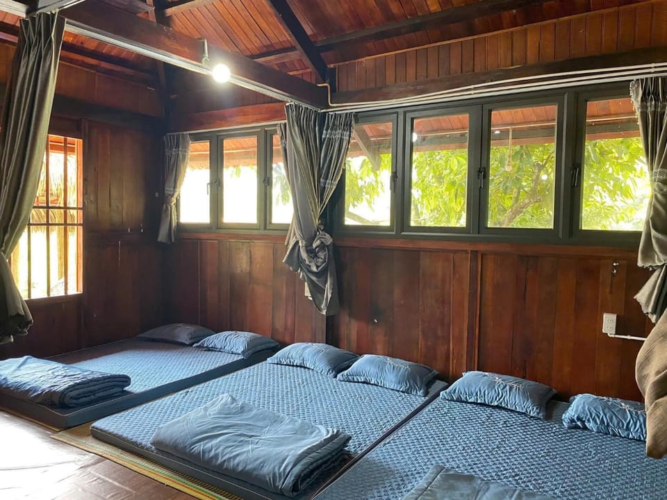 Kẹm La Bằng Homestay Hotel in Vietnam