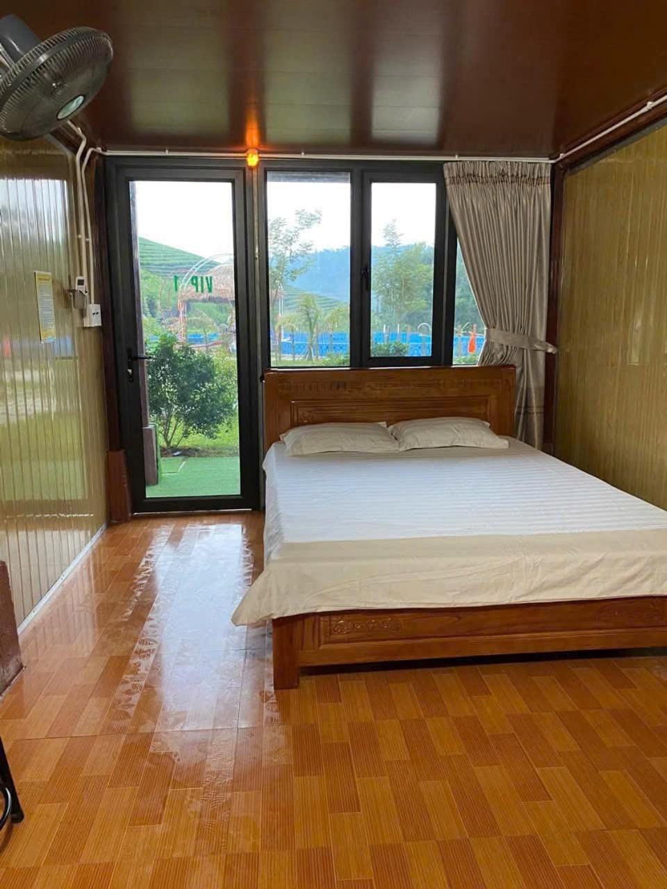 Kẹm La Bằng Homestay Hotel in Vietnam