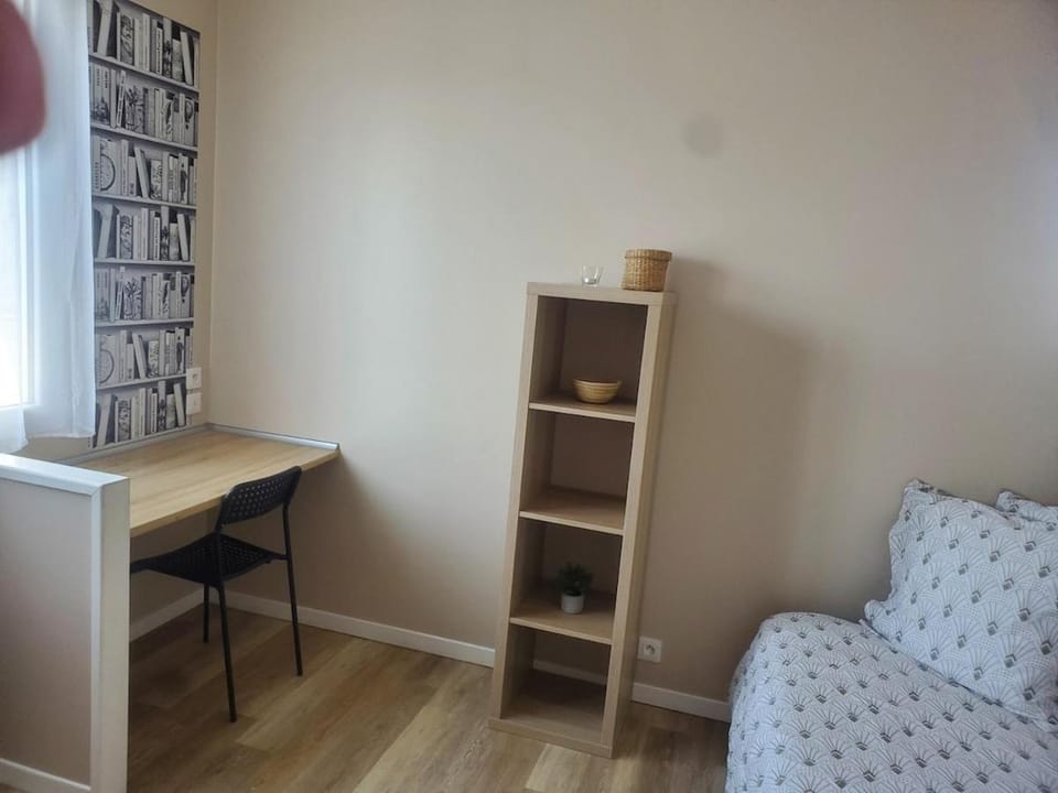 Bastille 2 Apartment in Nouvelle-Aquitaine