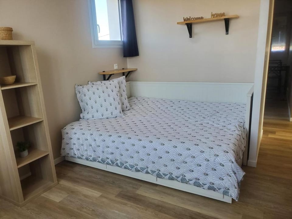 Bastille 2 Apartment in Nouvelle-Aquitaine