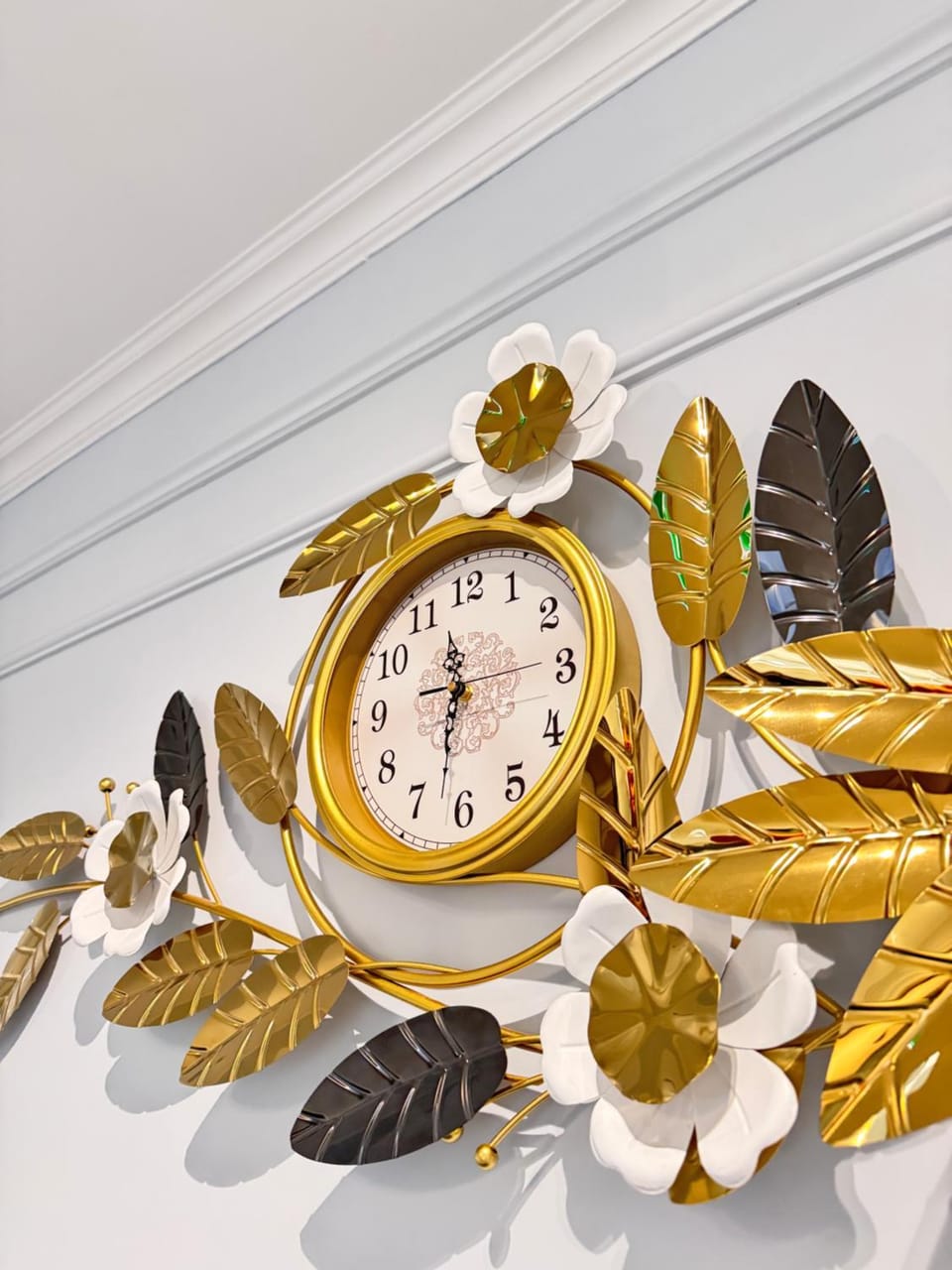 Decorative detail