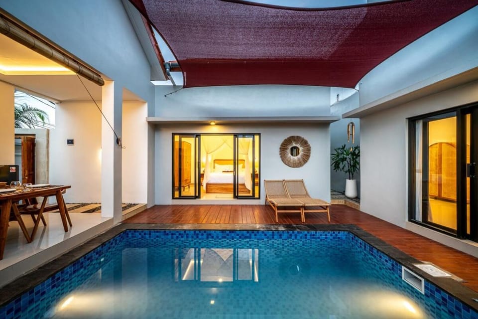 Villa Bibou by Unicorn Villas Bali Villa in Kuta Selatan