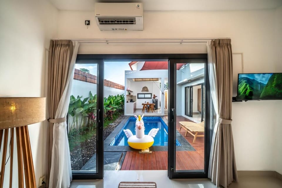 Villa Bibou by Unicorn Villas Bali Villa in Kuta Selatan