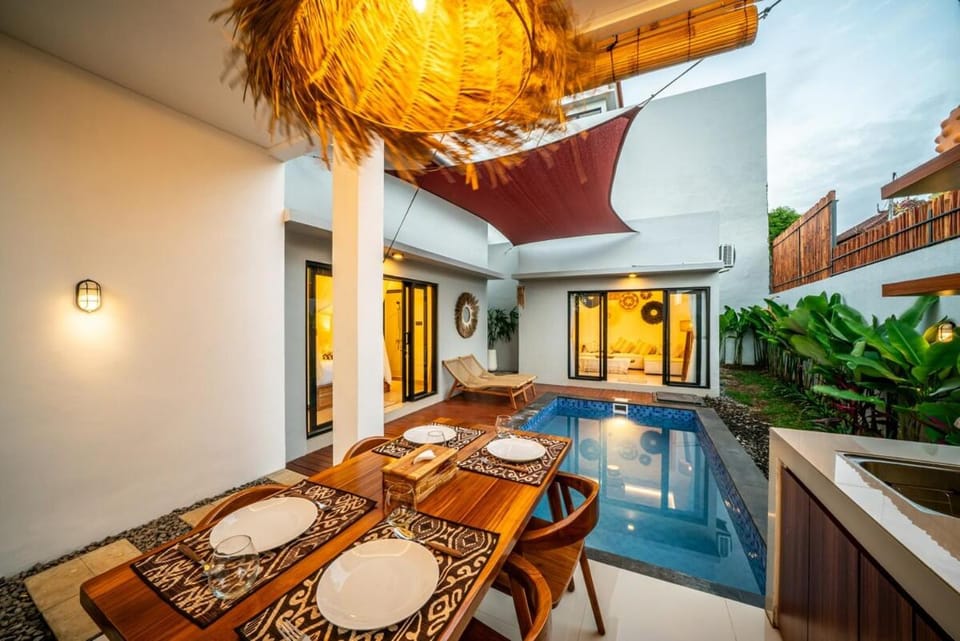 Villa Bibou by Unicorn Villas Bali Villa in Kuta Selatan
