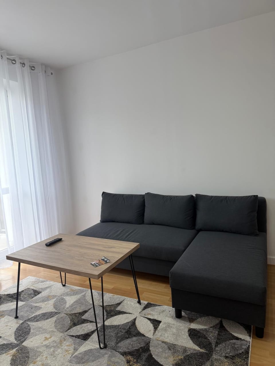 Apartament Lenartowicza Apartment in Slovakia