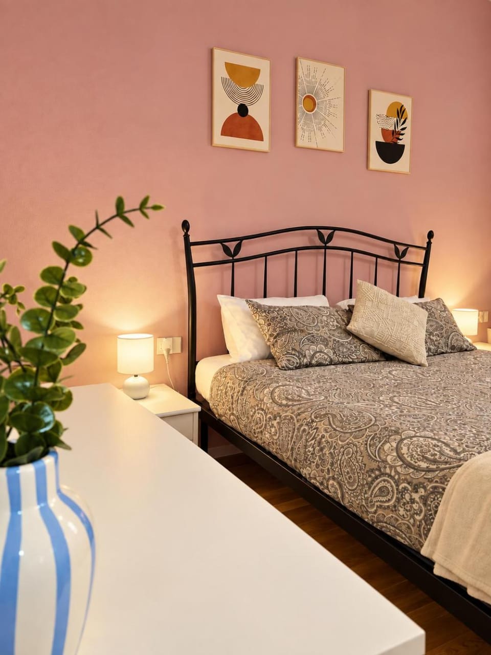 The Sun Apt Apartment in Trieste