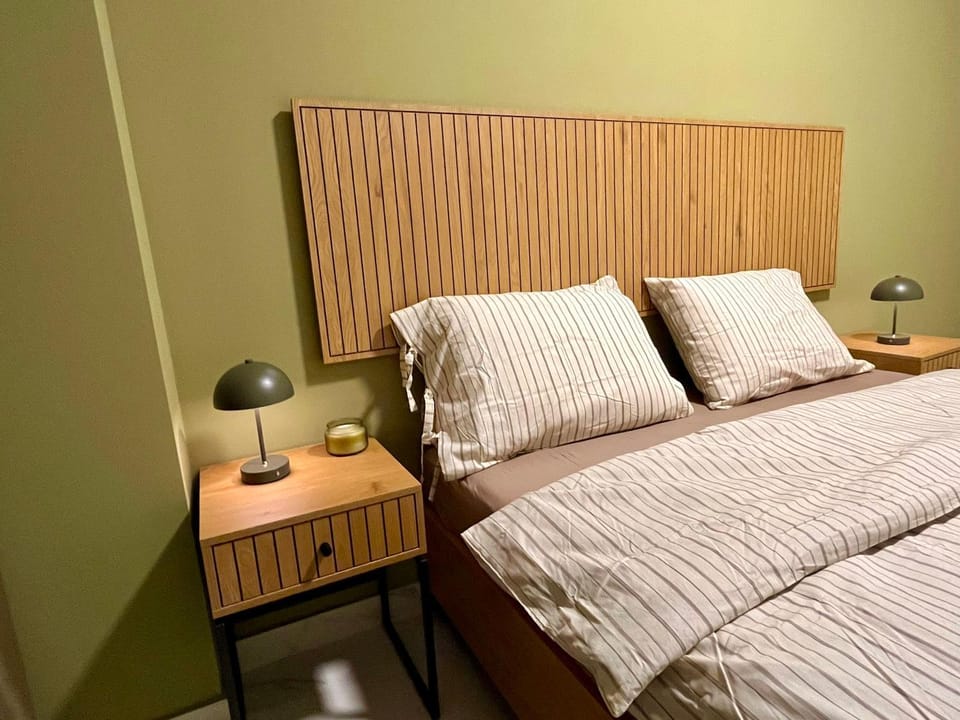 Olive&Air Haven Apartment in Cluj-Napoca