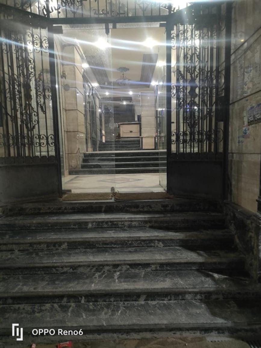 خطوات للبحر -شقة مفروشة للايجار شارع جمال عبدالناصر الرئيسي- المندرة - الاسكندرية Apartment in Alexandria