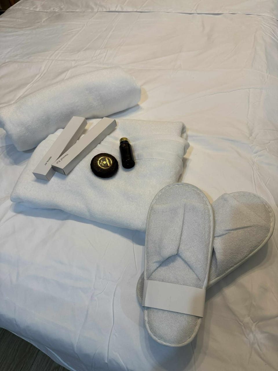 towels