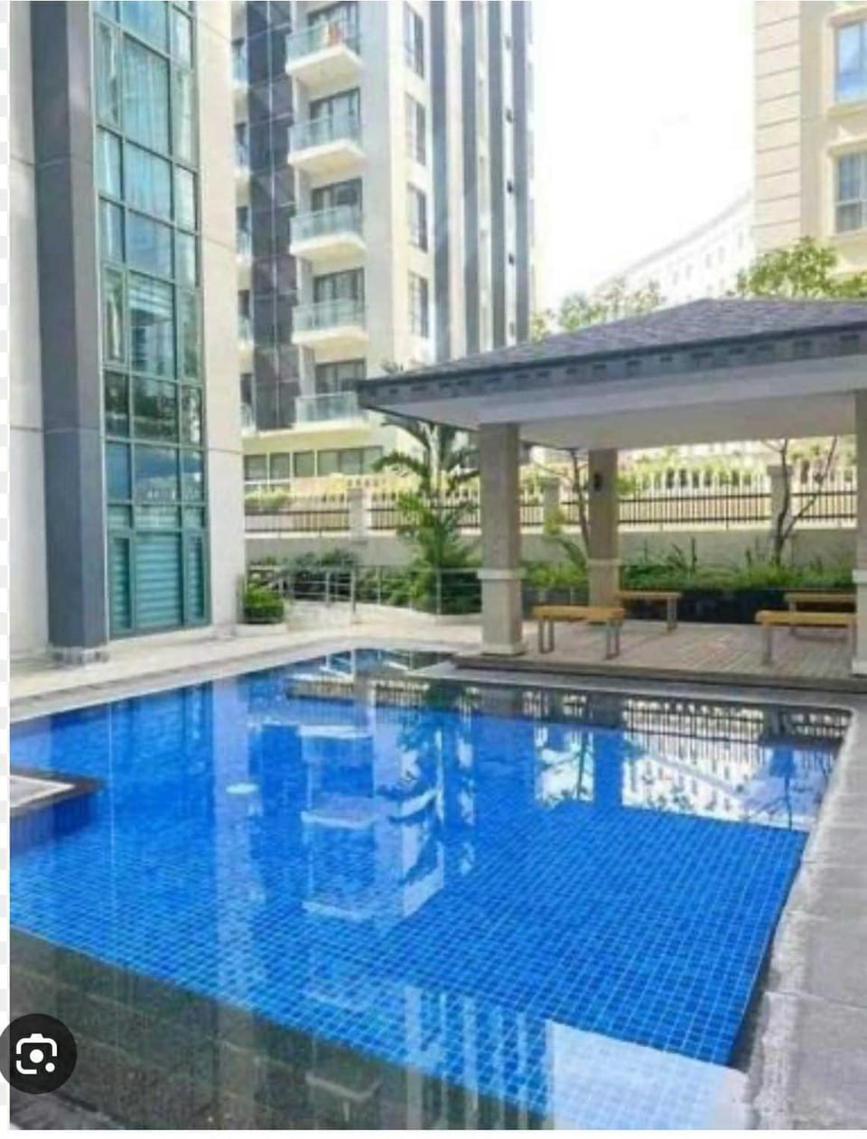 Property building, Swimming pool, Swimming pool