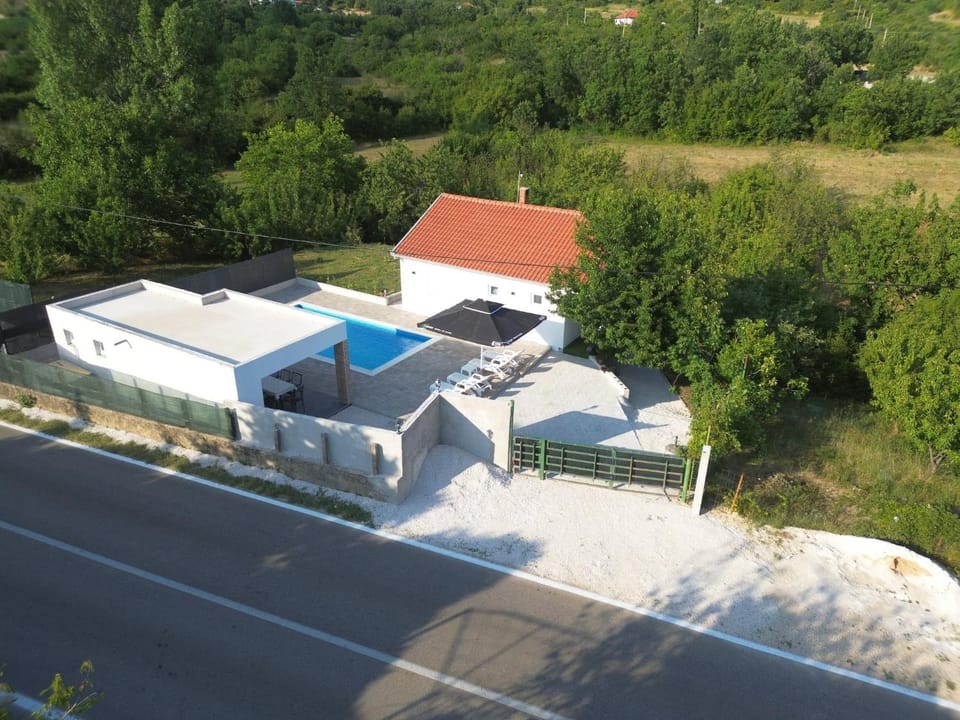 Kuca za odmor Rotimlja House in Federation of Bosnia and Herzegovina