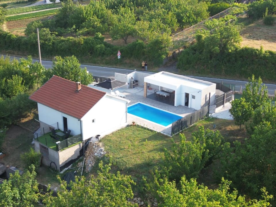 Kuca za odmor Rotimlja House in Federation of Bosnia and Herzegovina