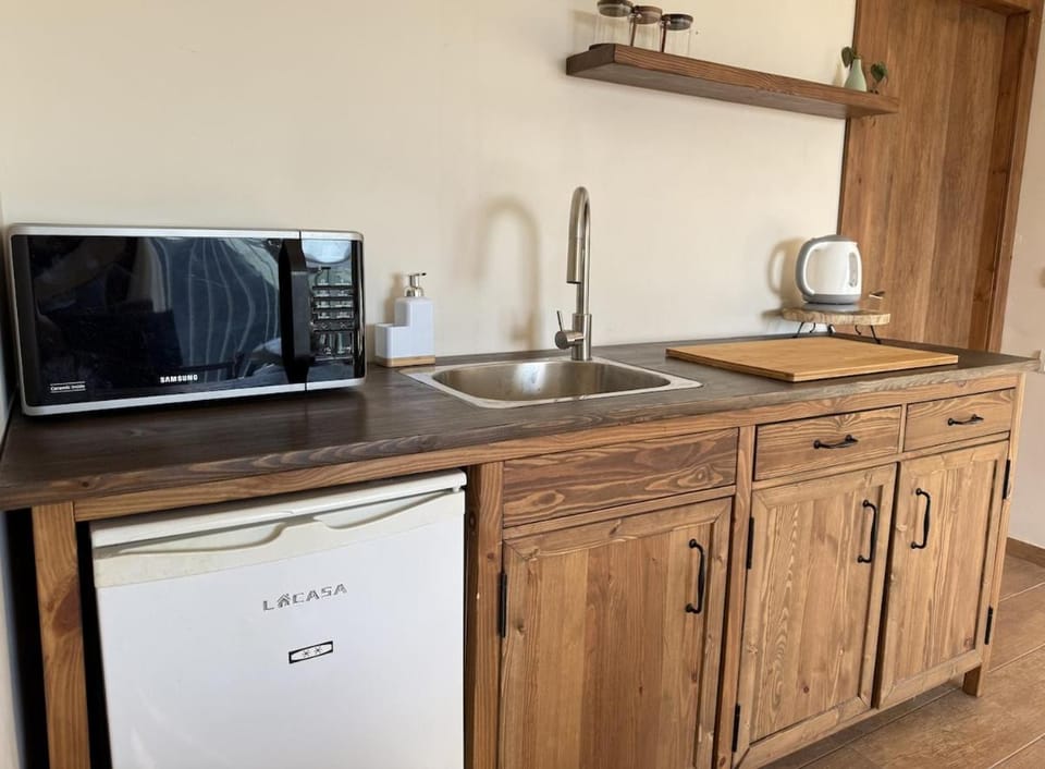 Avtalyon Wood accommodation Apartment in North District