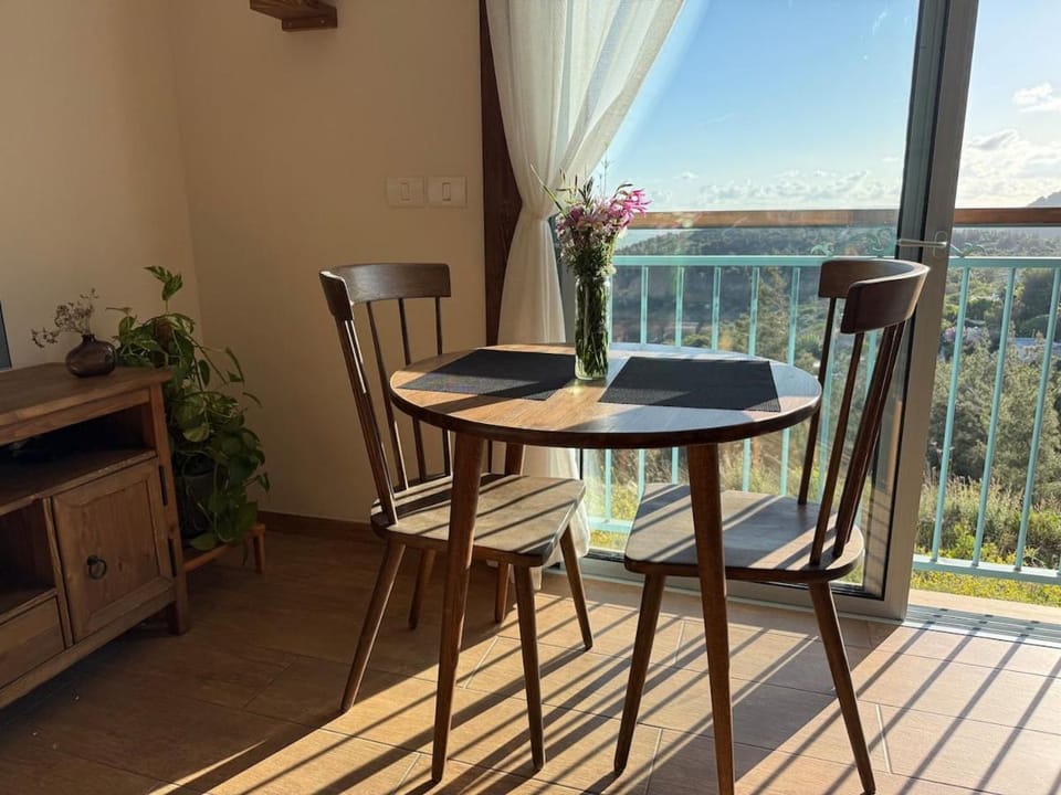 Avtalyon Wood accommodation Apartment in North District