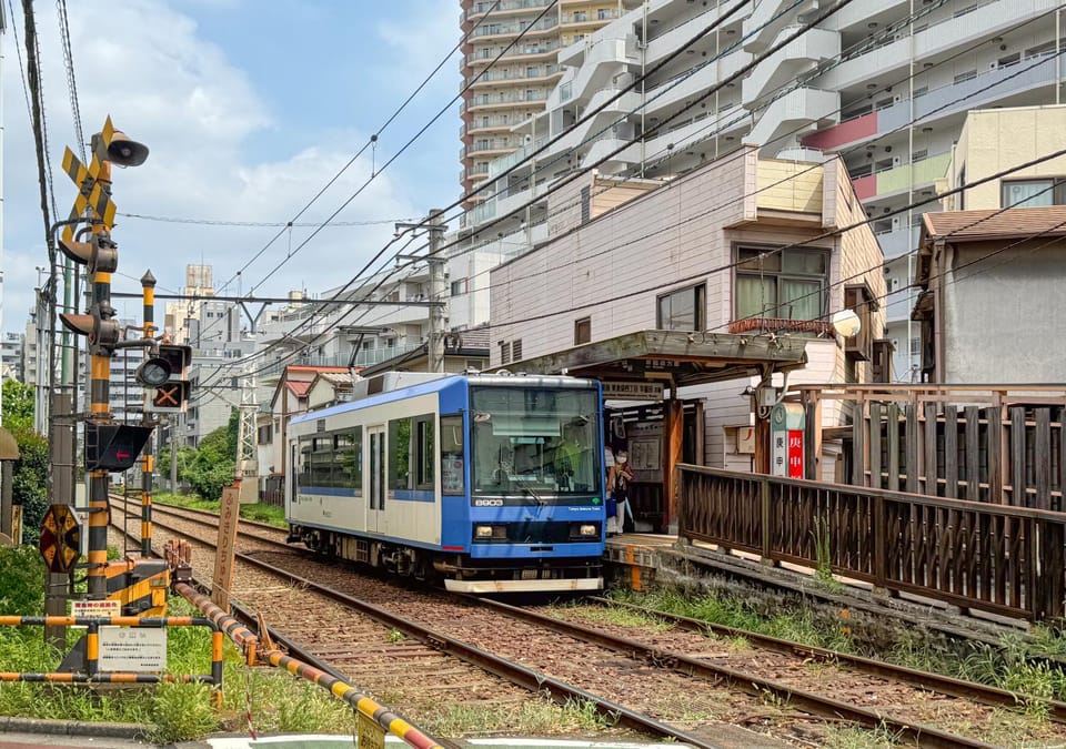 アスピア305 Easy access to Shinjuku 1-minute walk from Koshinzuka Station Apartment in Japan
