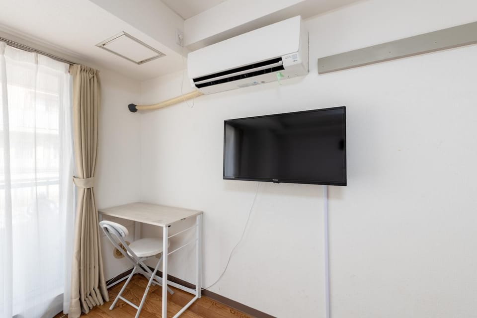アスピア305 Easy access to Shinjuku 1-minute walk from Koshinzuka Station Apartment in Japan