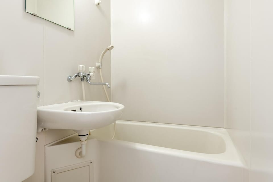 アスピア305 Easy access to Shinjuku 1-minute walk from Koshinzuka Station Apartment in Japan